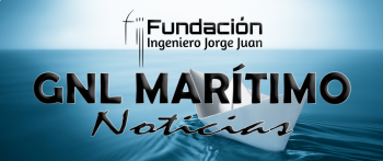 Noticias de GNL Marítimo. Semana 49